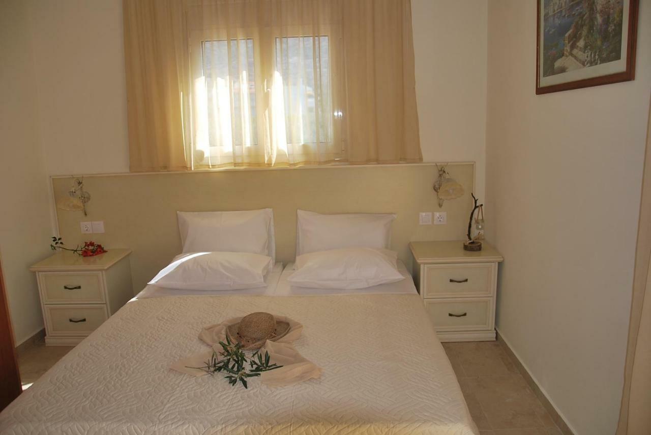Laskas Apartment สตาลีดา ห้อง รูปภาพ