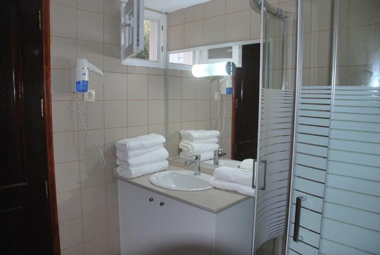 Laskas Apartment สตาลีดา ภายนอก รูปภาพ