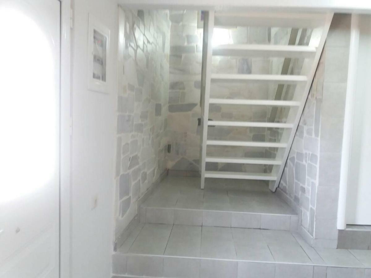 Laskas Apartment สตาลีดา ภายนอก รูปภาพ
