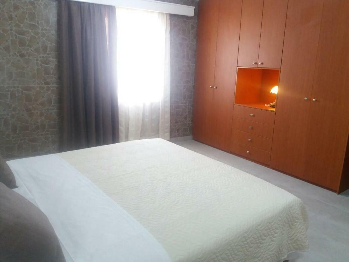 Laskas Apartment สตาลีดา ภายนอก รูปภาพ